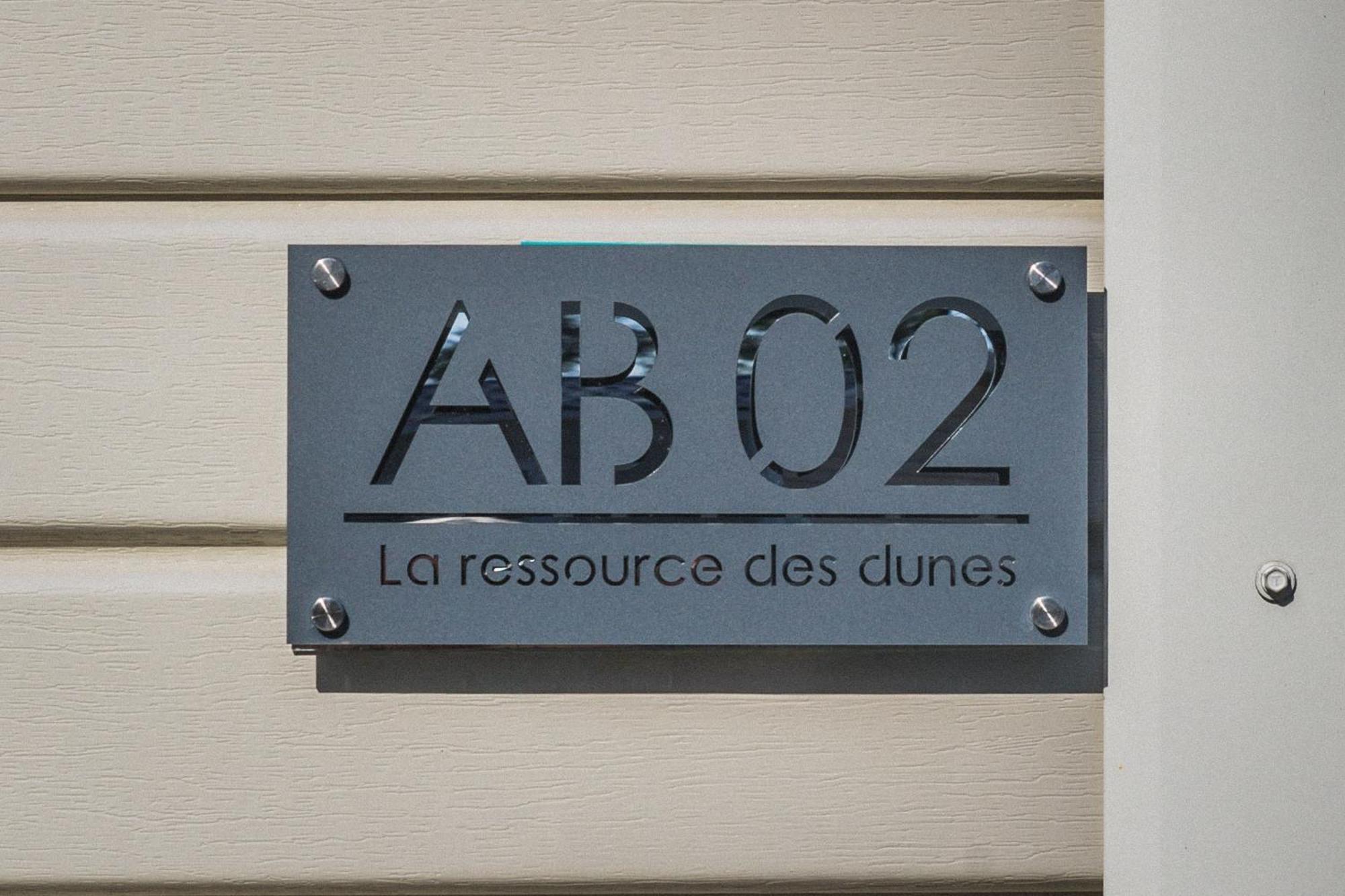 La Ressource Des Dunes * Lege-Cap-Ferret